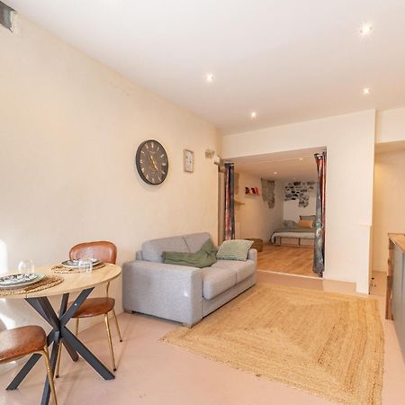 Nid D'Amour - Suite Romantique Boulogne-sur-Mer Buitenkant foto